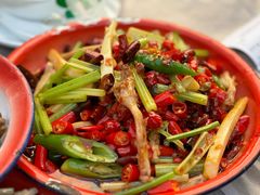 -拈一筷子·宜宾江湖菜(十一街店)