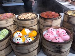 -威珀斯酒店·珀萃美食餐厅