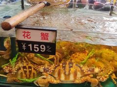 -乐在集市海鲜大排档(平潭店)