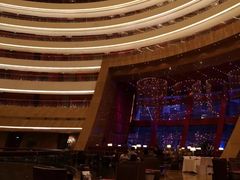 -杭州国际会议中心洲际酒店-原素全日餐厅(解放东路店)