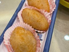 -汕头君华海逸酒店·鸿桃轩中餐厅