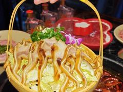 -蜀大侠火锅(总府路店)
