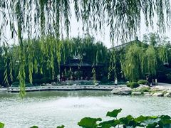 -华清宫景区