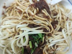 -雪琴面馆富安特色鱼汤面(城中花园店)