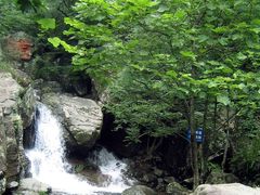 源-太湖源风景区
