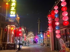 -长兴菜馆(高桥店)