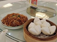 -东江渔村·古典园林·30年粤菜老字号(太和店)