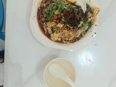 -宋记海南粉传承老店(人民西路店)