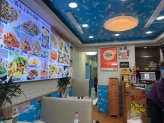 -来之顺海鲜菜馆·青岛菜·始于1993(栈桥店)