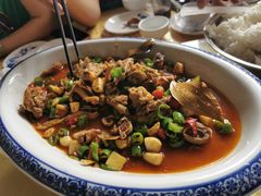 -下梅人家土菜馆(历史文化餐厅度假区店)