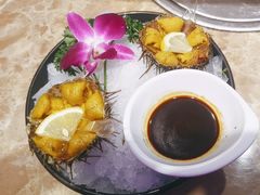 -老大连·海肠捞饭·大连海鲜大连菜(西安路店)