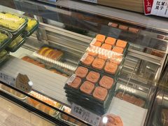 -泸溪河桃酥(鄞州高新宝龙店)