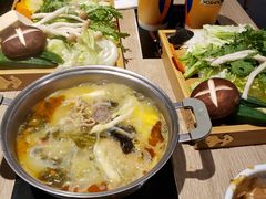 -吉野家(天坛东路店)