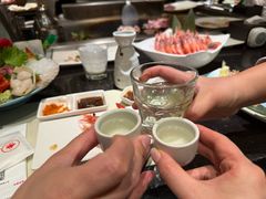 -大渔铁板烧(万象城店)