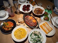 -沛家·西餐Brunch·直火料理