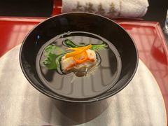 -鳥喜Toriki怀石烧鸟料理
