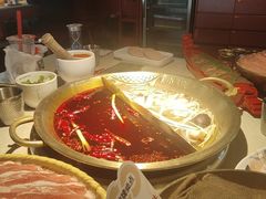 -小龙坎火锅(全球总店)