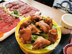 -纸盐河码头火锅(十八梯店)