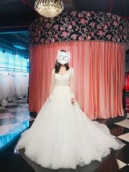 -珠海女王嫁衣馆(珠海左右创意园店)