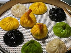 -隆喜元鱼汤包·海鲜(中联广场店)