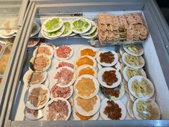 -万记麻辣烫国展总店