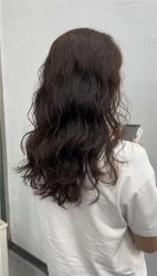 -H·Y HAIR SALON烫发·染发·造型