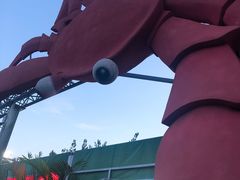 -四川小胡子海鲜(丁村万人海鲜广场店)