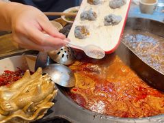 -蜀大侠火锅(总府路店)