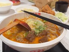 -味千拉面(广州白云机场T1西二店)