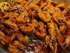 -邵汇大虾(同康路店)