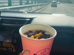 宫廷杏仁茶-杏好遇见你(总店)