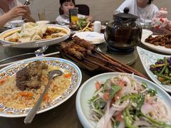 -新疆杭州疗养院·富春山庄