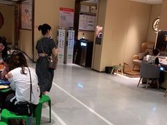 -海底捞火锅(龙湖金沙天街店)