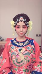 -盘子女人坊生日照·摄影馆(华强店)