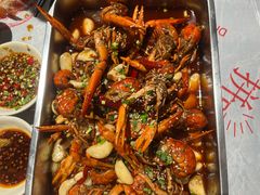 -虾胡闹龙虾馆(湄南河店)