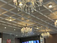 -壹山酒楼(三乡店)