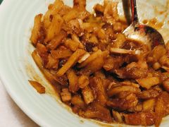 -小吊梨汤·北京菜·烤鸭(望京四元桥购物中心店)