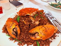 -喜记避风塘炒辣蟹(旗舰店)