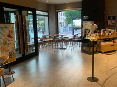 -星巴克(天津佛罗伦萨小镇店)