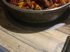-鸡遇虾煲干锅火锅(小寨金莎店)