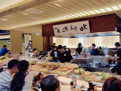 -一豚轩·烧鸟·豚骨拉面(五四路店)