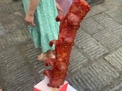 -黑色经典臭豆腐·湖南特产(太平街口店)
