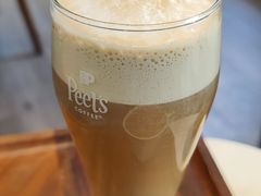 -Peet's Coffee皮爷咖啡(大学路店)