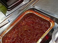 -古彭7只羊·招牌白串·碳锅羊肉旗舰店