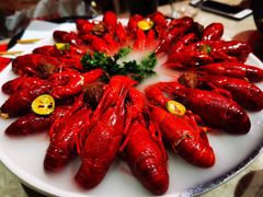 -沪小胖小龙虾(淮海中路旗舰店)