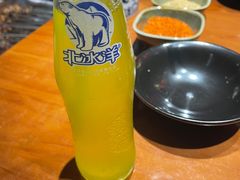 -炭窑水浒烤肉(汉阳鹦鹉巷子店)
