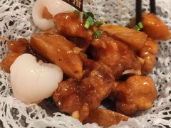 -老福洲·三十年福州味(斗东店)