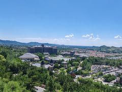 -天津盘山风景名胜区