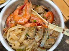 -水井拉粉油条(赤坎民国风情街店)