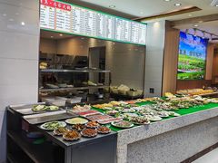 -清真·马家火锅美食城(镇江北路店)